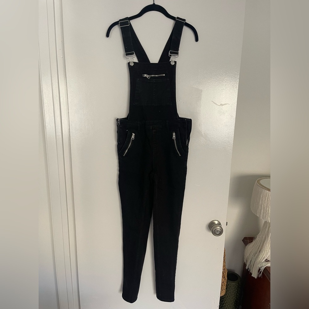 Cheap Monday Overalls - Picture 3 of 5